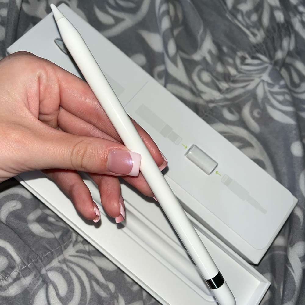 Apple First Generation Pencil